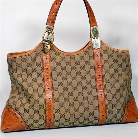 sac gucci monogramme vintage|farfetch Gucci handbags.